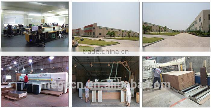 Customized metal free standing display clothes hanging stand