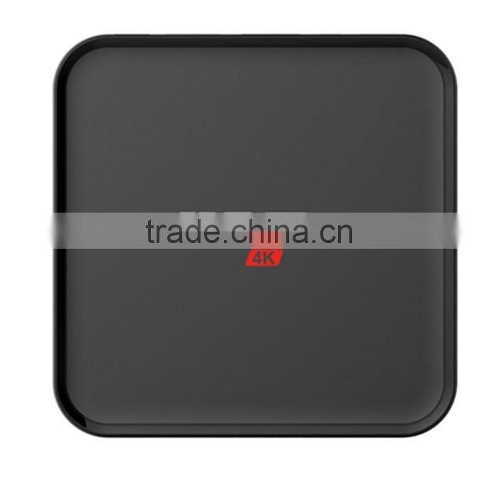 T95m Quad Core TV Box With KODI 16.0 Fully Loaded 1GB/2GB 8GB