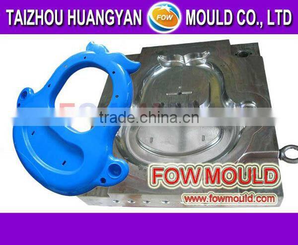 injection molded baby walker manufacturer