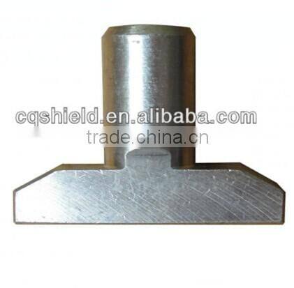 Auto gearbox parts ZF auto spare parts sliding block for ZF 16S151 spare mercedes transmission parts ,1297306120