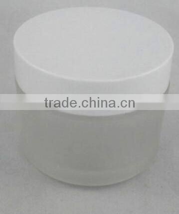 20/50 ml Empty High Quality Plastic Jar PETG Bottle