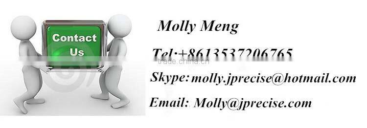 776492-1 Metal stamping crimp socket cable terminal