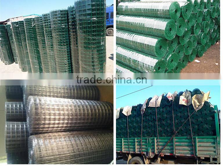 2015 welded wire mesh