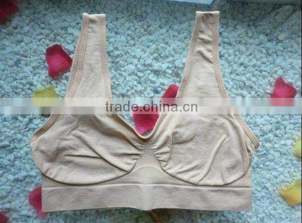 AHH BRA,seamless bra TV products,Sport Vests,Explosion models in Europe and America