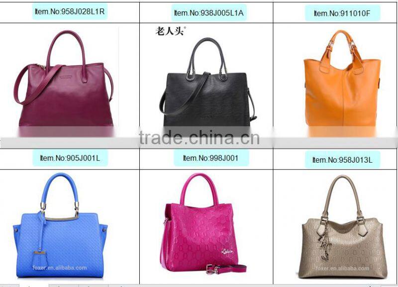 china product leather man hands bags made in china