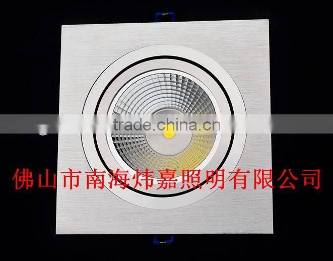 led light source AR111 15w ,energy saving products made by VKA China