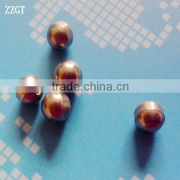 K20 tungsten carbide ball 6mm in china