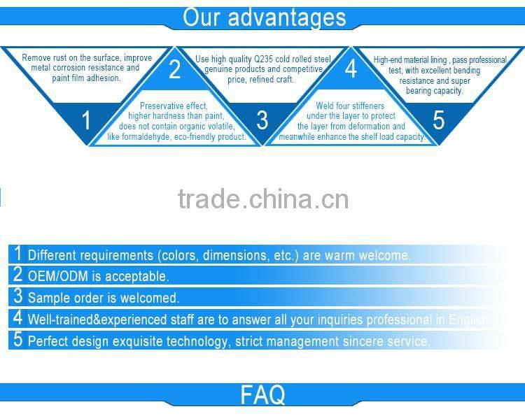 drawing storage rack
