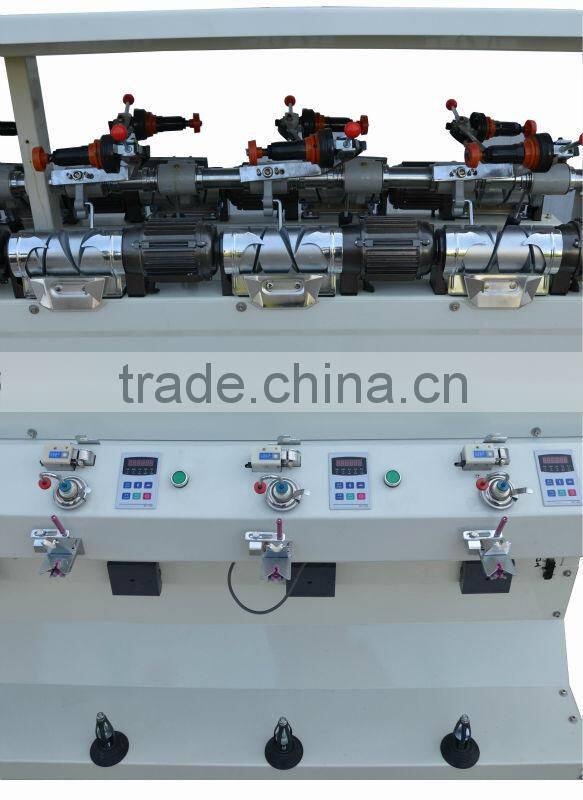 TS008M thread winding machine