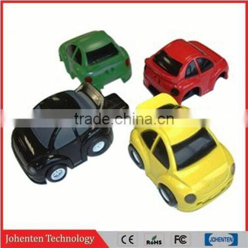 OEM Customized 3D PVC Truck USB Flash Drive