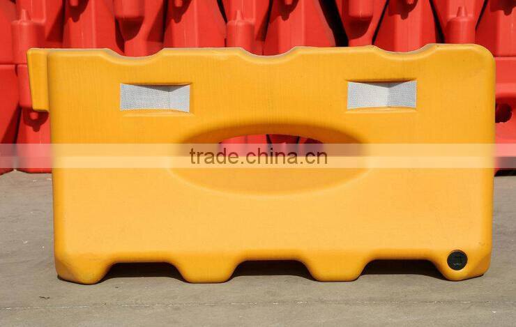 Professional manufacturer road barrier