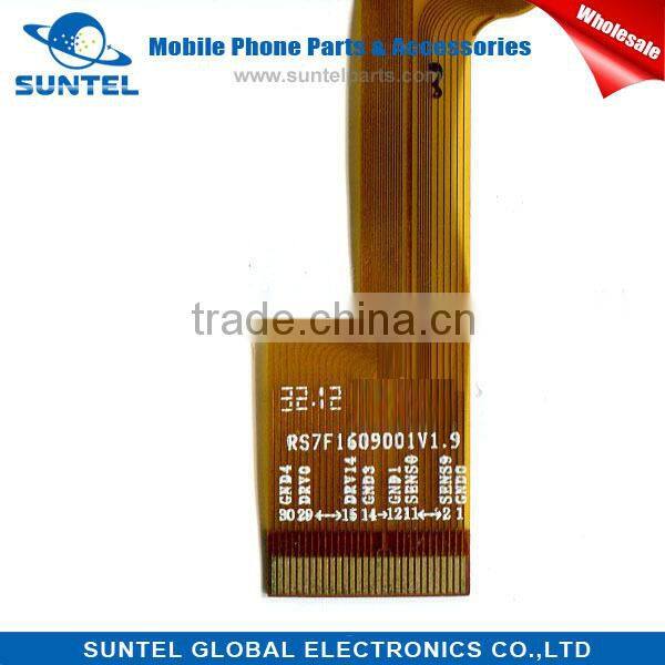 Mobile repair parts touch screen For RAYSENS-RS7F1609001V1.9