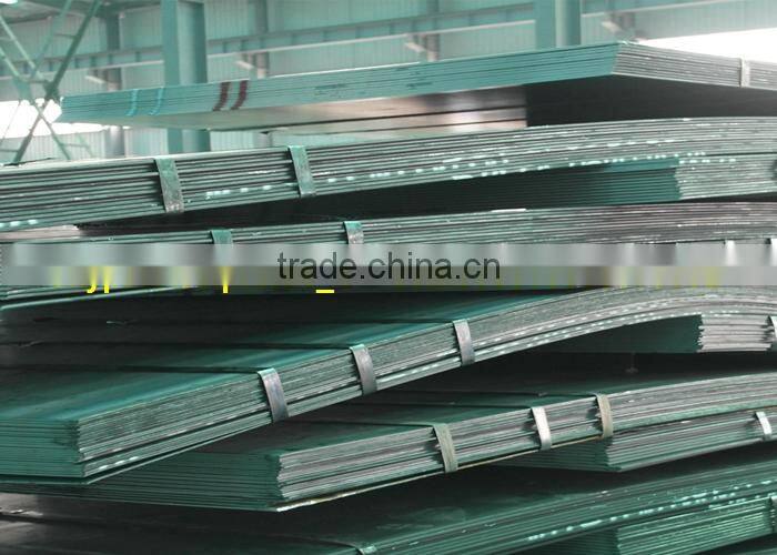 8.0x1250mm hot sales hot rolled carbon steel checker plate/sheet mild steel chequer plate/sheet