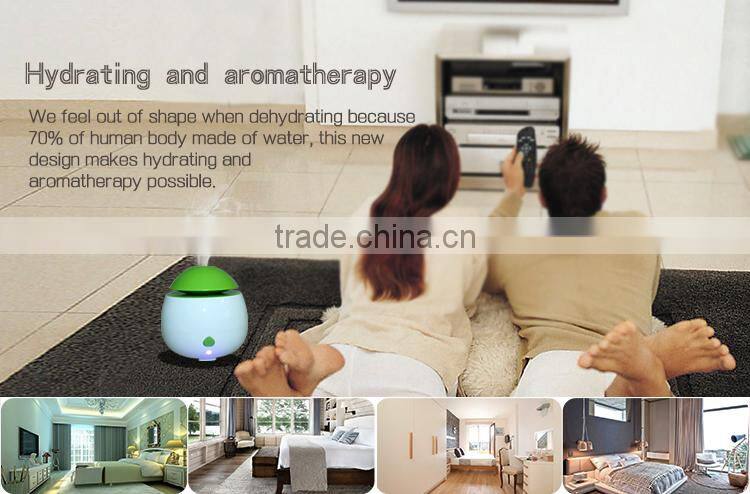 2015 New product USB aroma diffuser / Aromatherapy diffuser / Essential oil diffuser