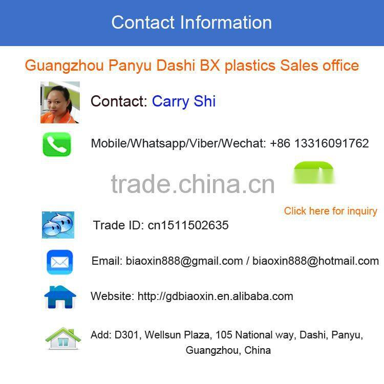 Top quality colorful PU leather case cover for Blackberry passport