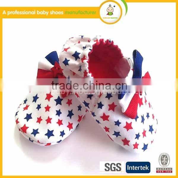 latest design promotion fashion exclusive china baby children moccasins zhejiang high quality fashion child shoes