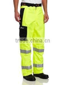 CUSTOM Men's Gage Weather Watch Ansi Certified Waist workwear Pant