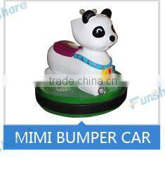 Funshare Indoor Amusement Park Rides Bee Carousel Rides Carousel Ride