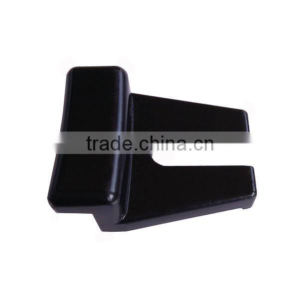 Die Cast Aluminum Powder Coated