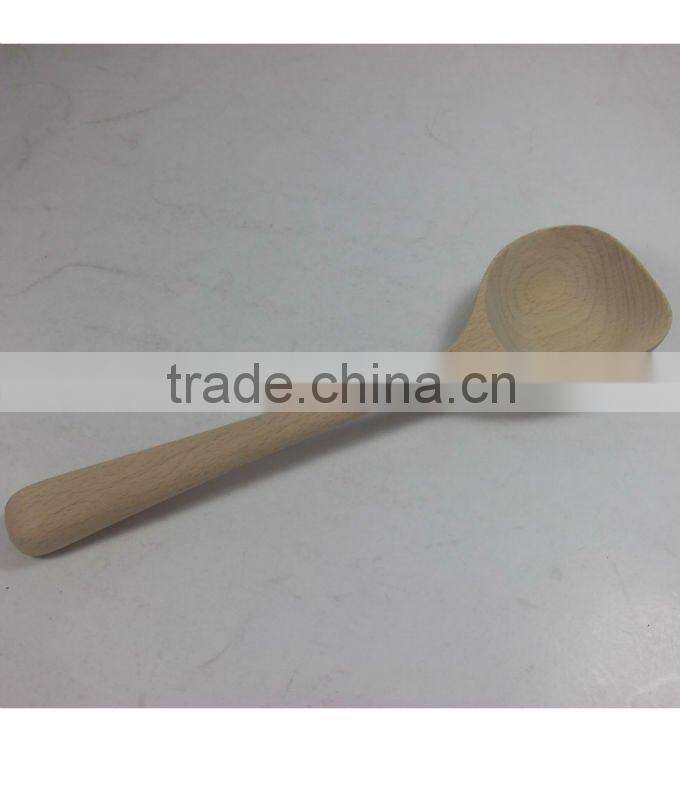 Eco-friendly Wooden spoon