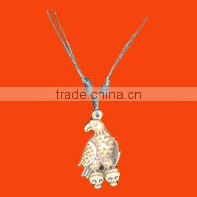 Halloween Skulls Necklace/Halloween Item/Halloween Gift