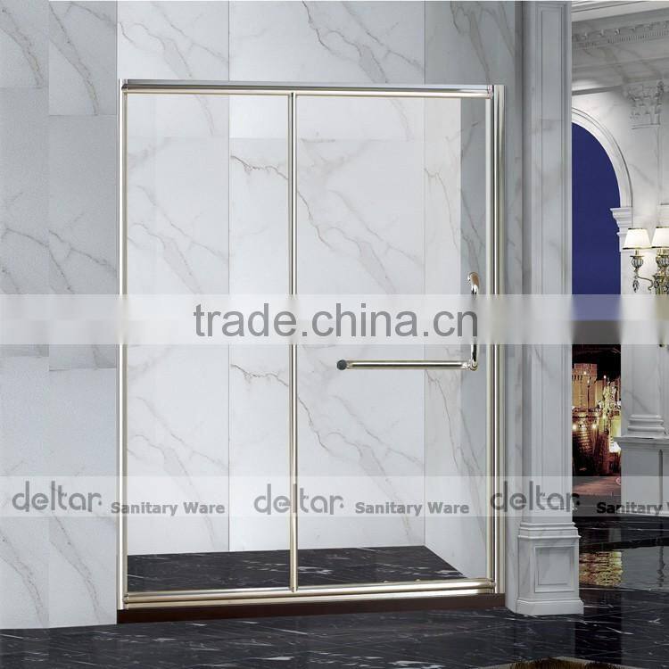 china suppliers cheap shower cubicle sliding glass door toilet sex shower room free standing glass shower enclosure