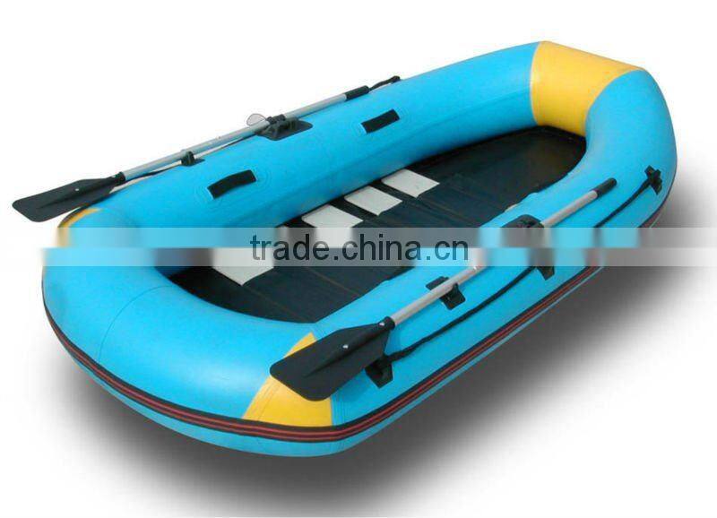 CE Slat floor Fishing Boat