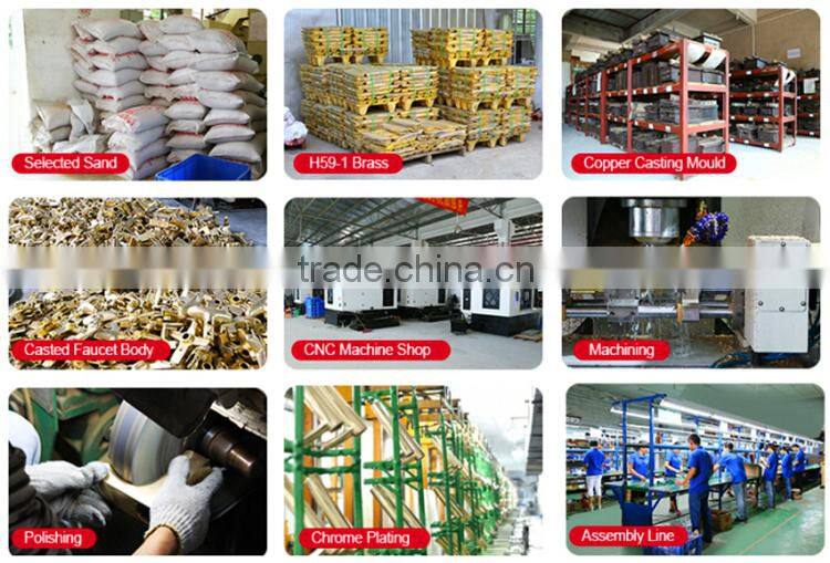 For The Bath And Toilet Single Lever Wash Basin Mixer