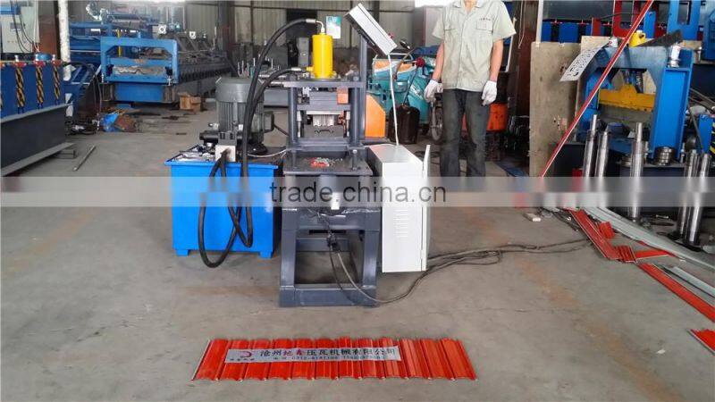 popular rolling shutter machine price , roller shutter door machine , rolling shutter strip making machine