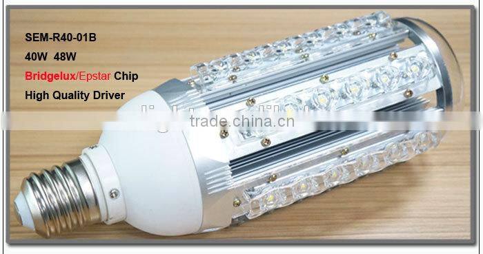 High Lumen CE RoHS Cree Semlight LED Cobra Head Street Light