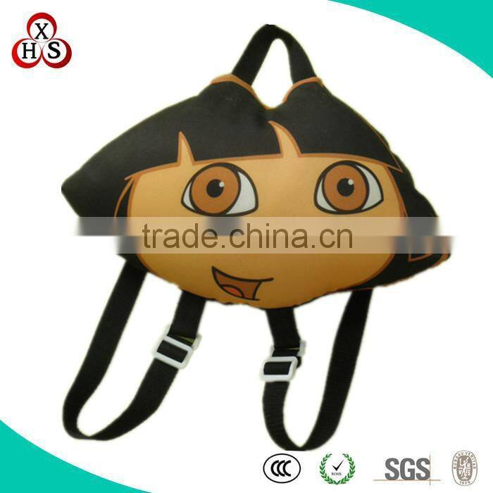 OEM Fancy Student Trolley Bag , Custom Design Trolley Bag