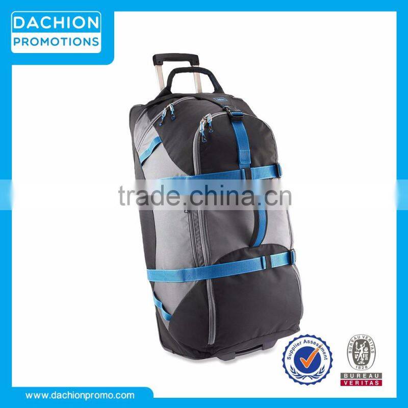 Vertex Tech Duffel
