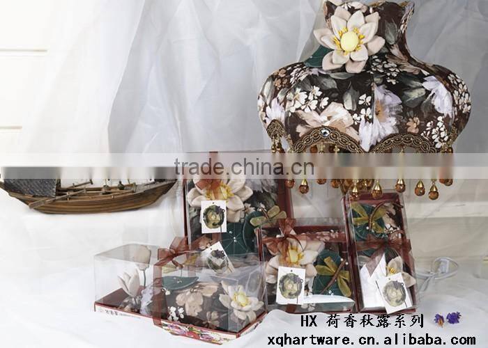 New fashion 350g Natural Activated bamboo charcoal Bag Air Purifier For Home , Chemical Free And Non Toxic