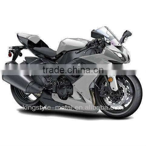 high -floating aluminum paste