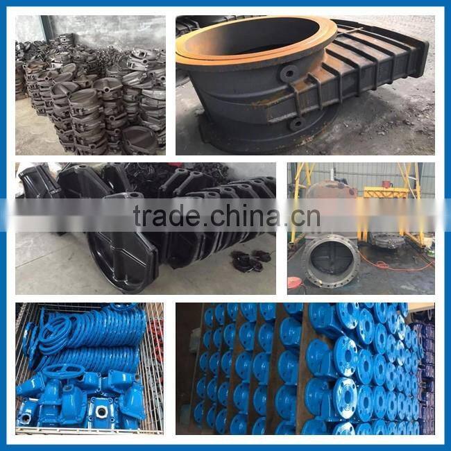 non rising stem rubber lined gate valve