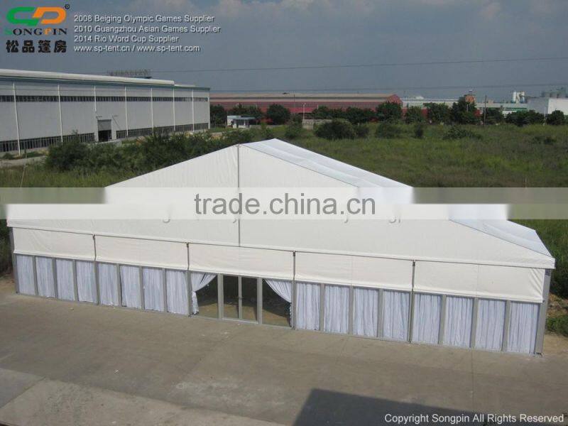 Latest wedding tent, mariage tents, stretch wedding marquee for sale supply in guangzhou
