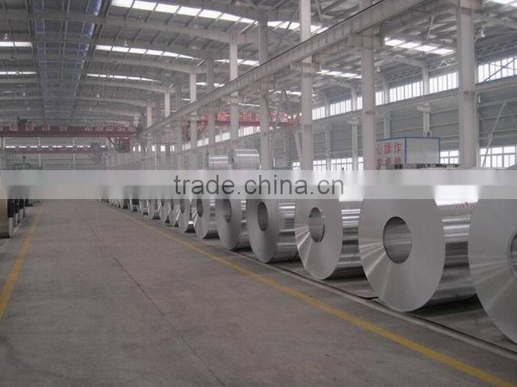 household fitment aluminum foil