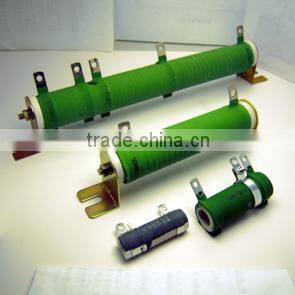 Passive Component KNP Series 6W Fixed Wirewound Resistor
