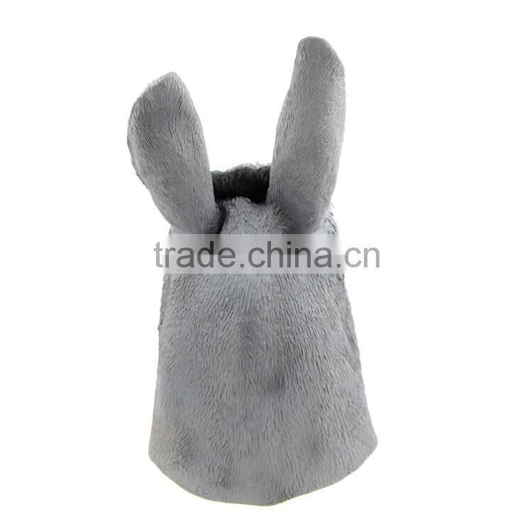 Famous American design wedding Spooky sleeping eye mask