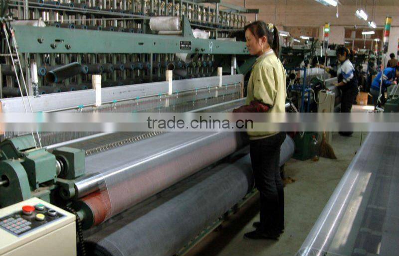304,316 Stainless Steel Material Wholesale Insect Window Screen
