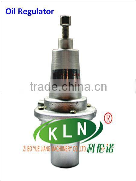 milking machine working with vacuum pump