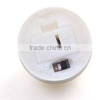 unique birthday candles led birthday candle