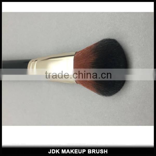 JDK Stock Beauty Powder Cosmetic Brush/Soft Bristle Hair Loose powder brush