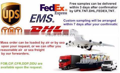 Machining Various material car floor mat PU leather PVC/XPE/EVA material