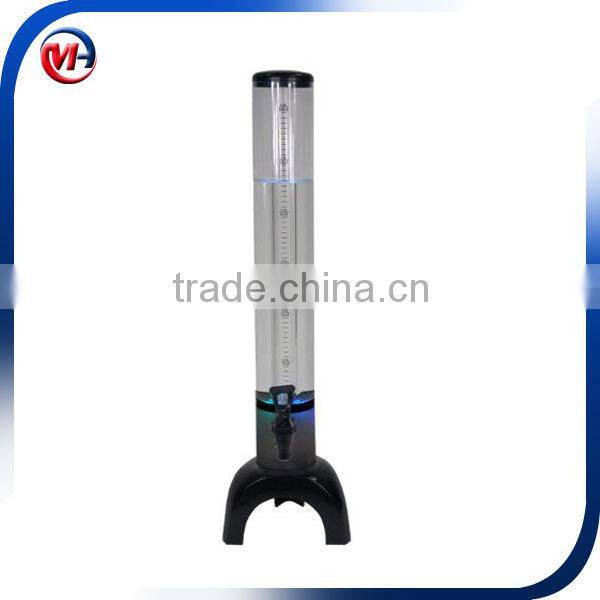 1L Fire Extinguisher Drink Beer Wine Dispenser Pourer Water Beverage Cocktail Pouring Machine