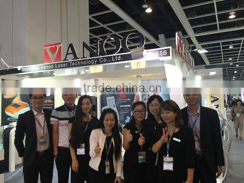 808nm diode laser hair removal beauty equipment with CE certificate