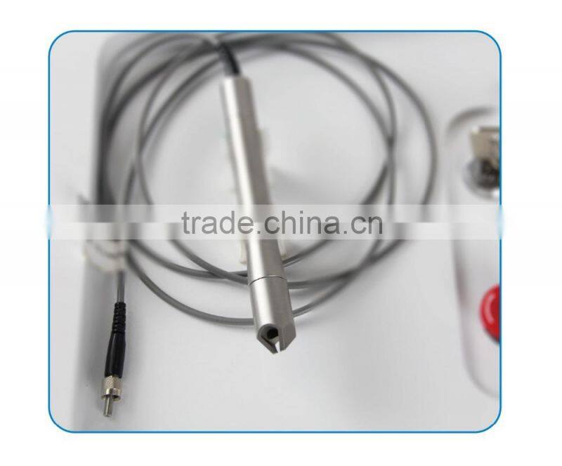 MBT 980nm diode laser for vascular lesions and spider veins machine
