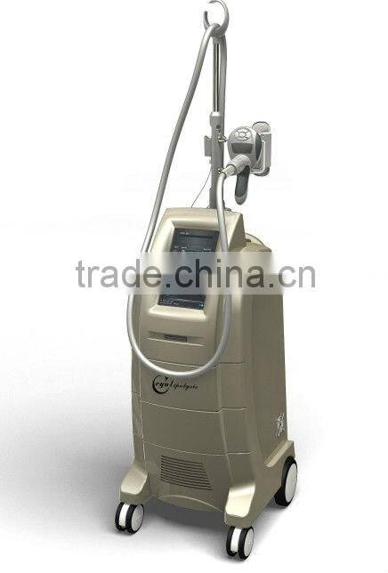 3 Heads Fat freezing Cryo Lipolysis Reducing Cellulite Cryolipolysis Equipment
