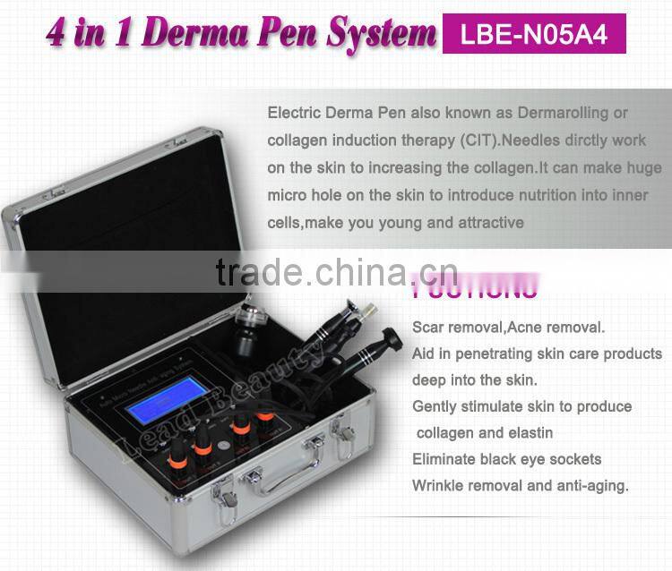 good effect acne scar removal machine