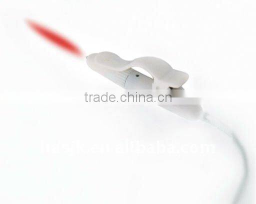 Improving Oxygen Carrying CE Approved Physical Therapy Cold Laser Medical Equipment